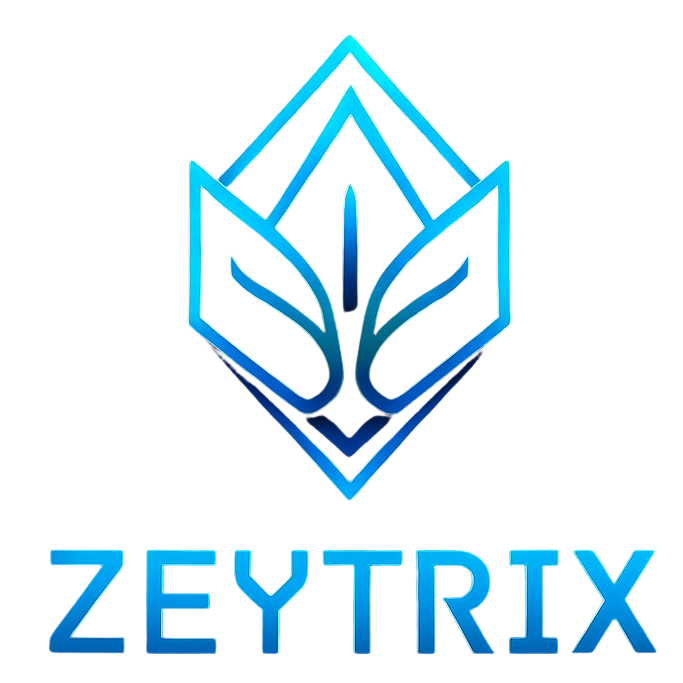Zeytrix Logo